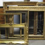 601 3412 PICTURE FRAMES